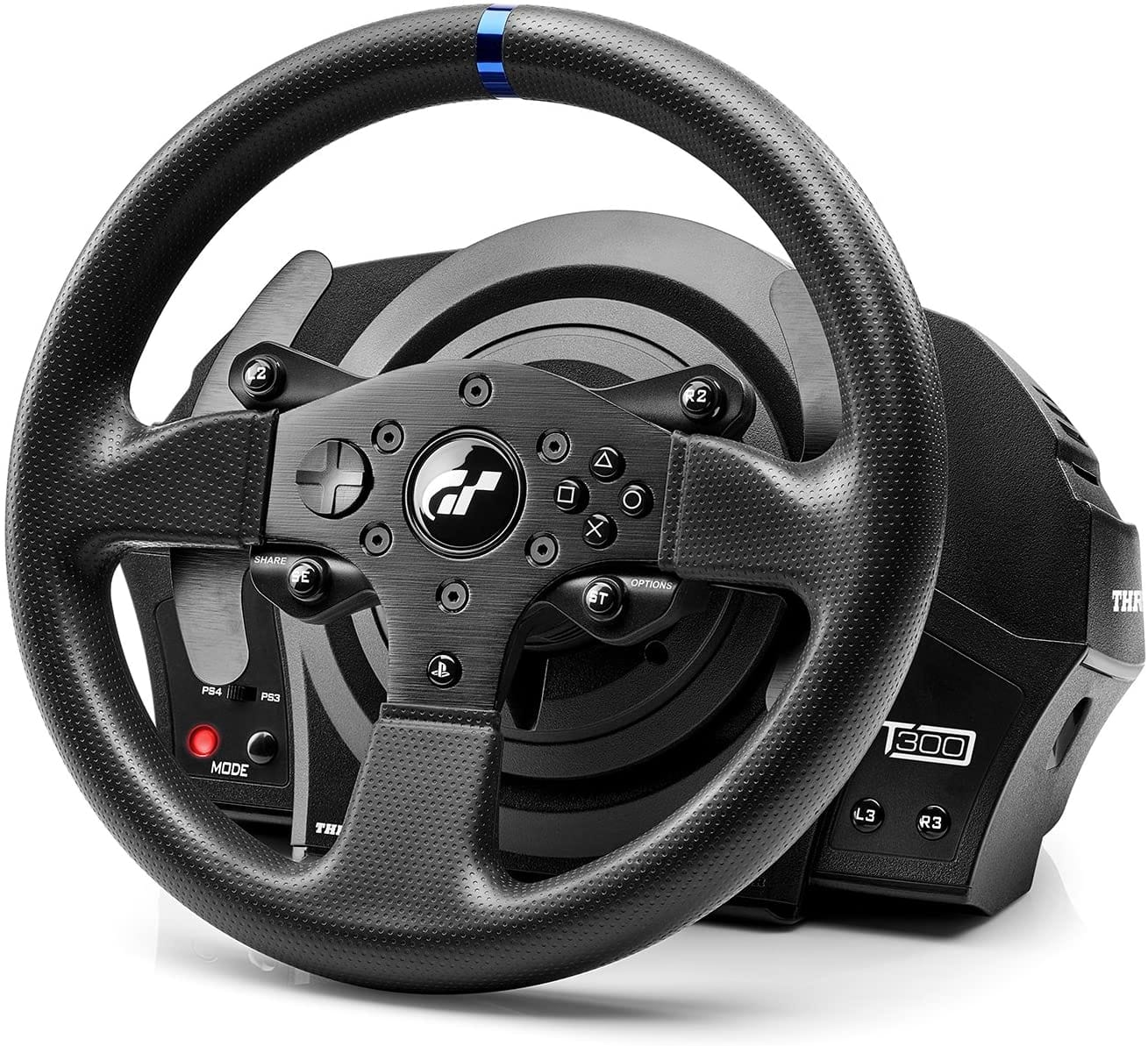 Thrustmaster T300 RS GT Edition (PS4 / PS3 / PC)/T300 RS GT