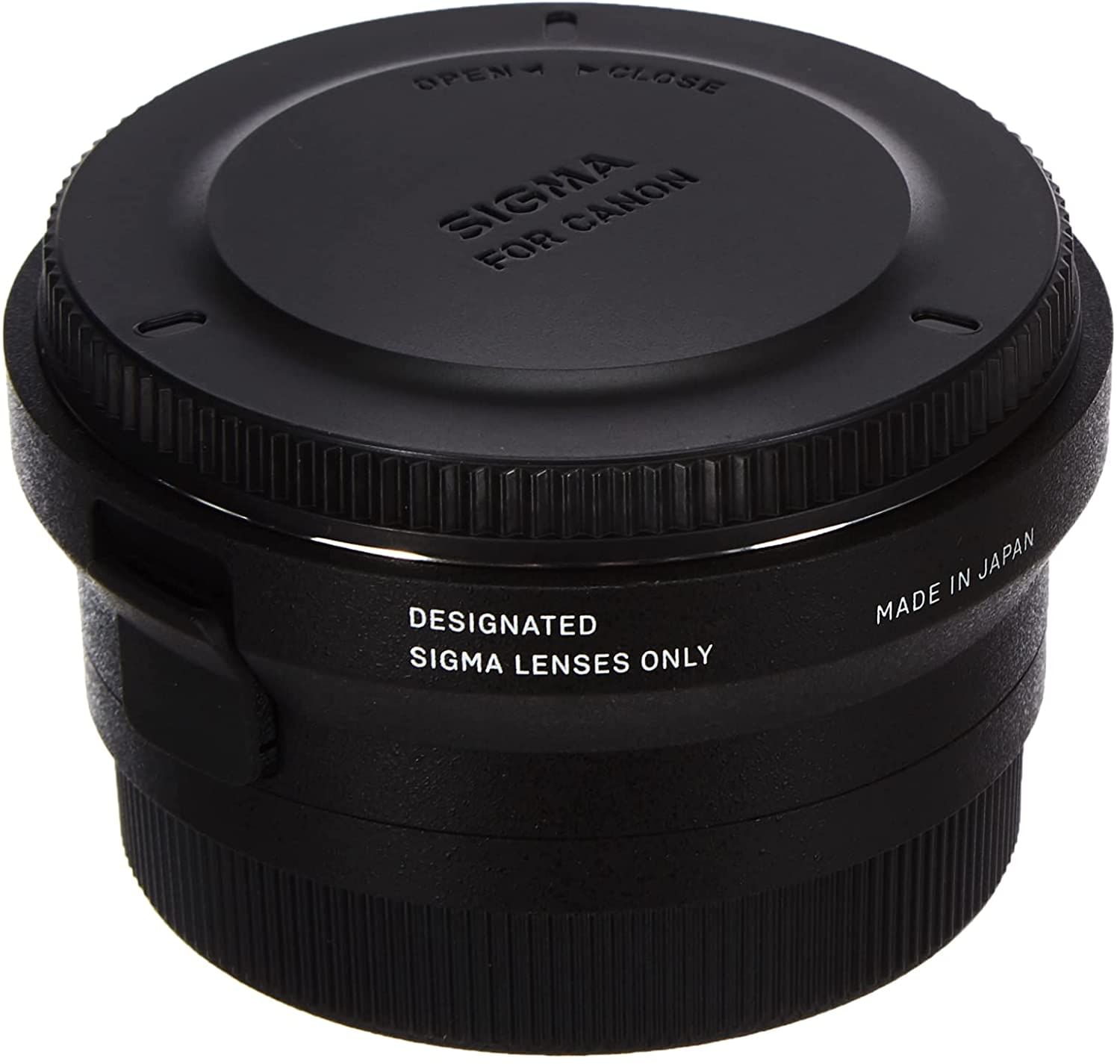 その他 SIGMA - SIGMA MOUNT CONVERTER MC-11 Sigma MC-11 Mount Converter — Sigma Canada
