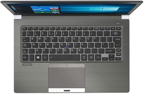 Toshiba Portege Z30-C Laptop – 13.3