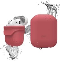 Elago Waterproof Case for Apple Airpods - Italian Rose - One sized .