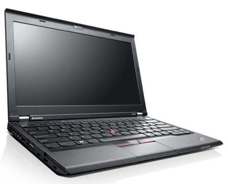 lenovo ThinkPad X230 , Intel Core i5-3rd Gen , 4GB RAM, 180GB SSD