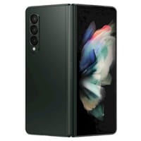 Samsung Galaxy Z Fold3 5G Smartphone, 256GB 12GB Ram - Phantom Green