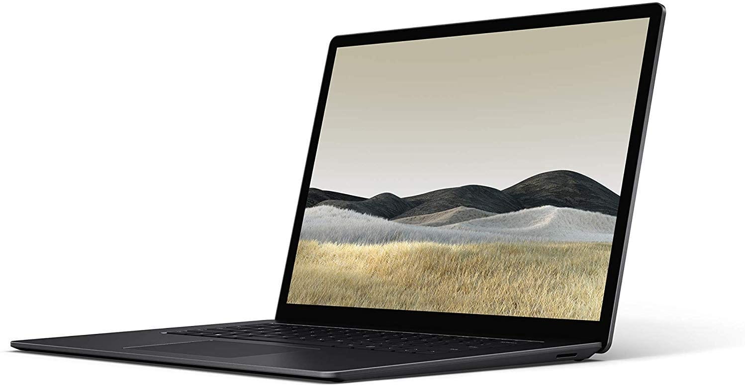 Microsoft Surface Laptop 3 [VGZ-00034] Touchscreen Laptop, AMD