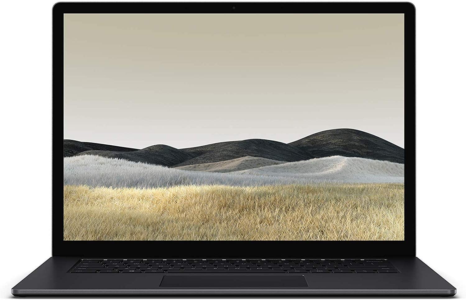 Microsoft Surface Laptop 3 15” Touchscreen, AMD Ryzen 5 3580U, 8GB