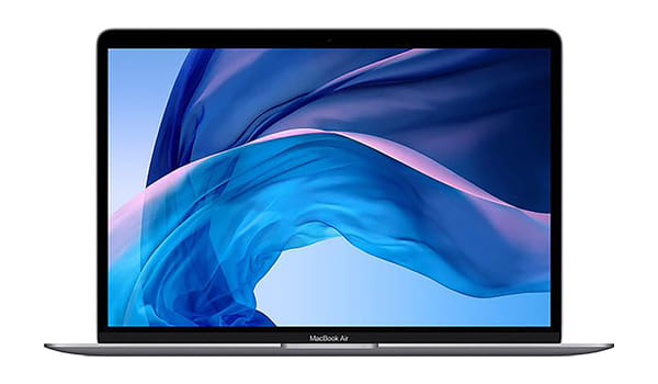 Apple MacBook Air 2020 A2179, 13.3-Inch Retina Display, Intel Core