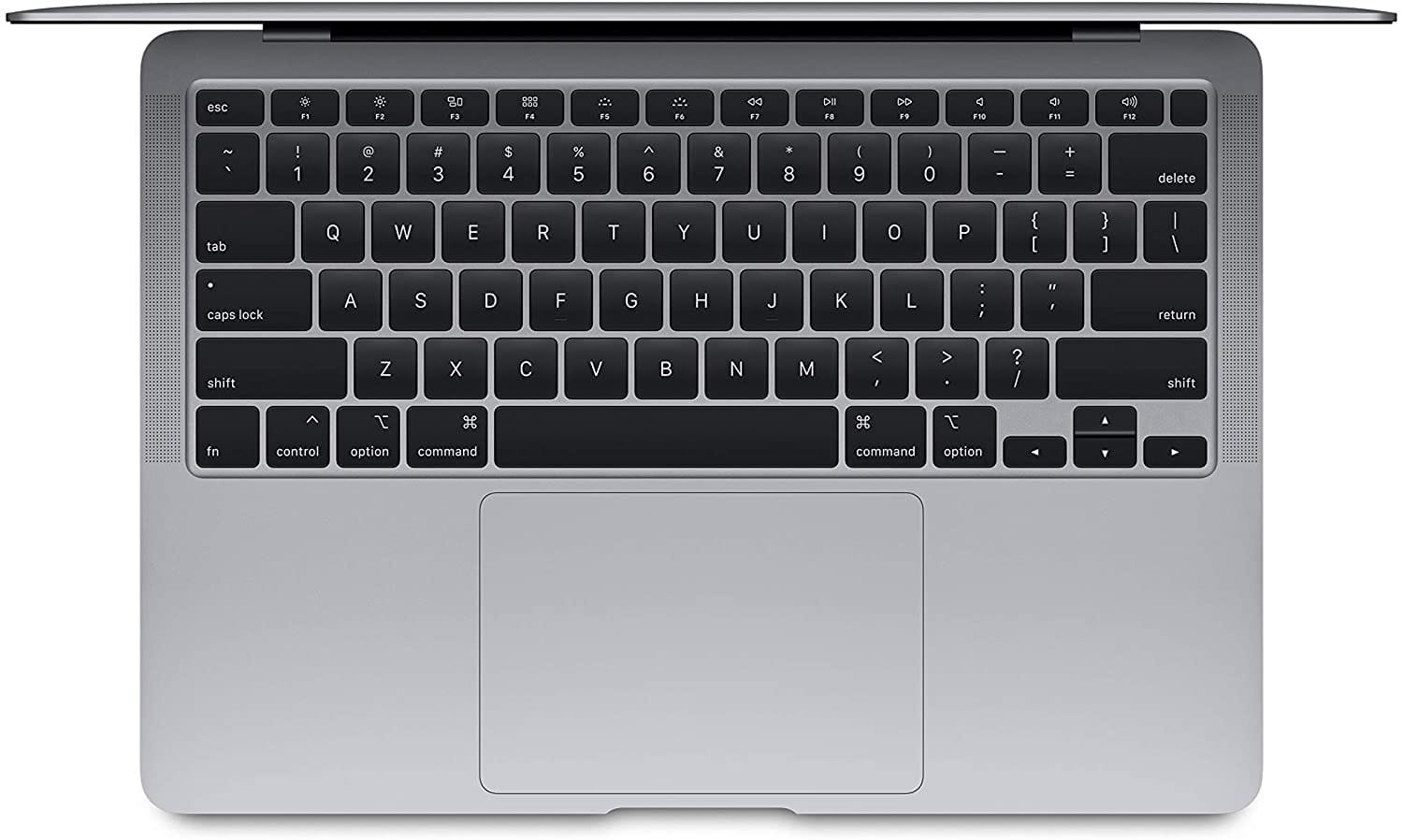 Apple MacBook Air 2020 A2179, 13.3-Inch Retina Display, Intel Core