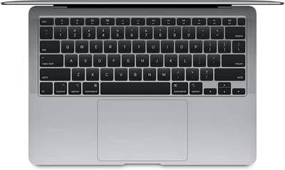 Apple MacBook Air 2020 A2179, 13.3-Inch Retina Display, Intel Core