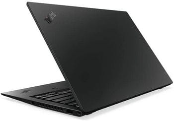 Lenovo ThinkPad X1 Carbon Laptop Intel Core i5 5th Gen, 8GB RAM