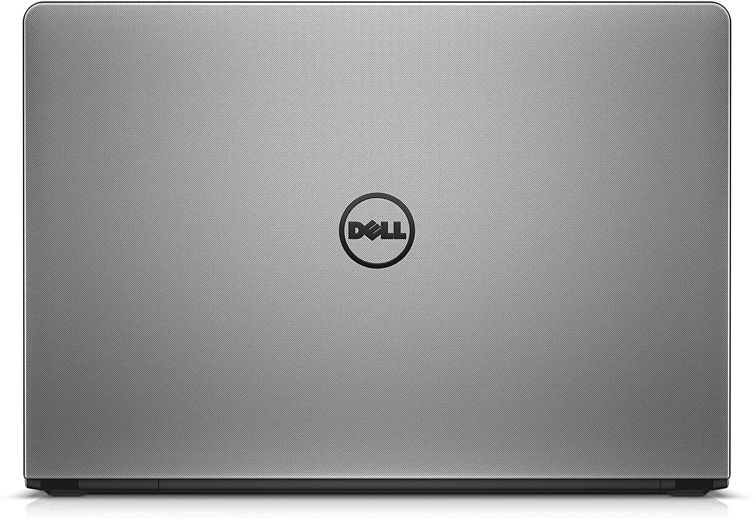 Dell Inspiron 5559 15.6 Inch Intel Core i5-6th Generation 8GB RAM