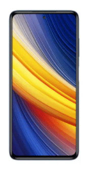 Xiaomi Poco X3 Pro Dual SIM 8GB RAM 256GB 4G LTE - Phantom Black