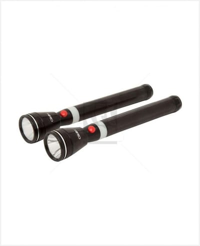 clikon rechargeable led flashlight Ultra Beam Flashlight, Torch Light Buy Clikon High Power Zoom