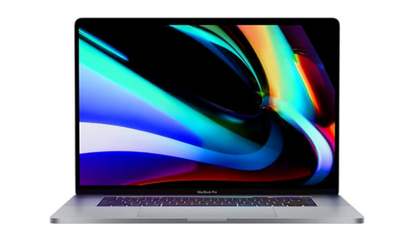 Apple MacBook Pro 15-Inch (2017, A1707) – Intel Core i7 2.8