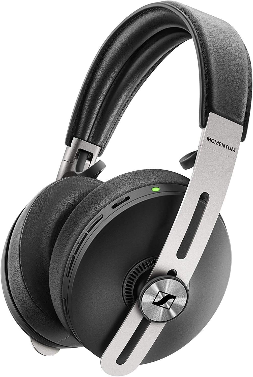 SENNHEISER MOMENTUM Wireles【M3AEBTXL】 Sennheiser M3AEBTXL Momentum Wireless Noise Cancelling Headphones