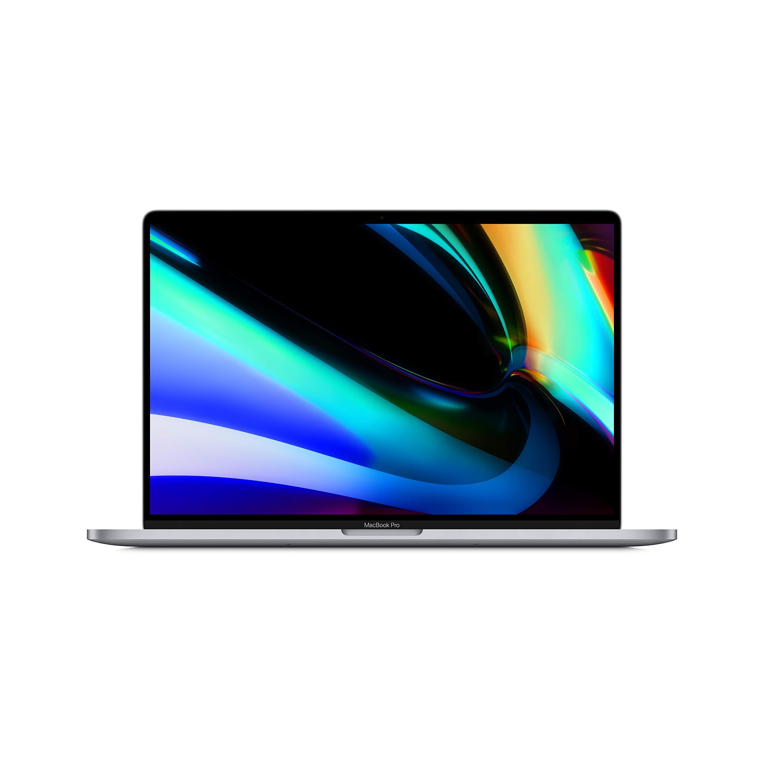 Apple - 【本体のみ】Apple MacBook Pro (16インチ, 2019)【Touch Bar・Radeon Pro 5500M・i9・32GB・2TB】A2141 EMC3347/LT-250660（295173） Apple MacBook Pro 2019, 16