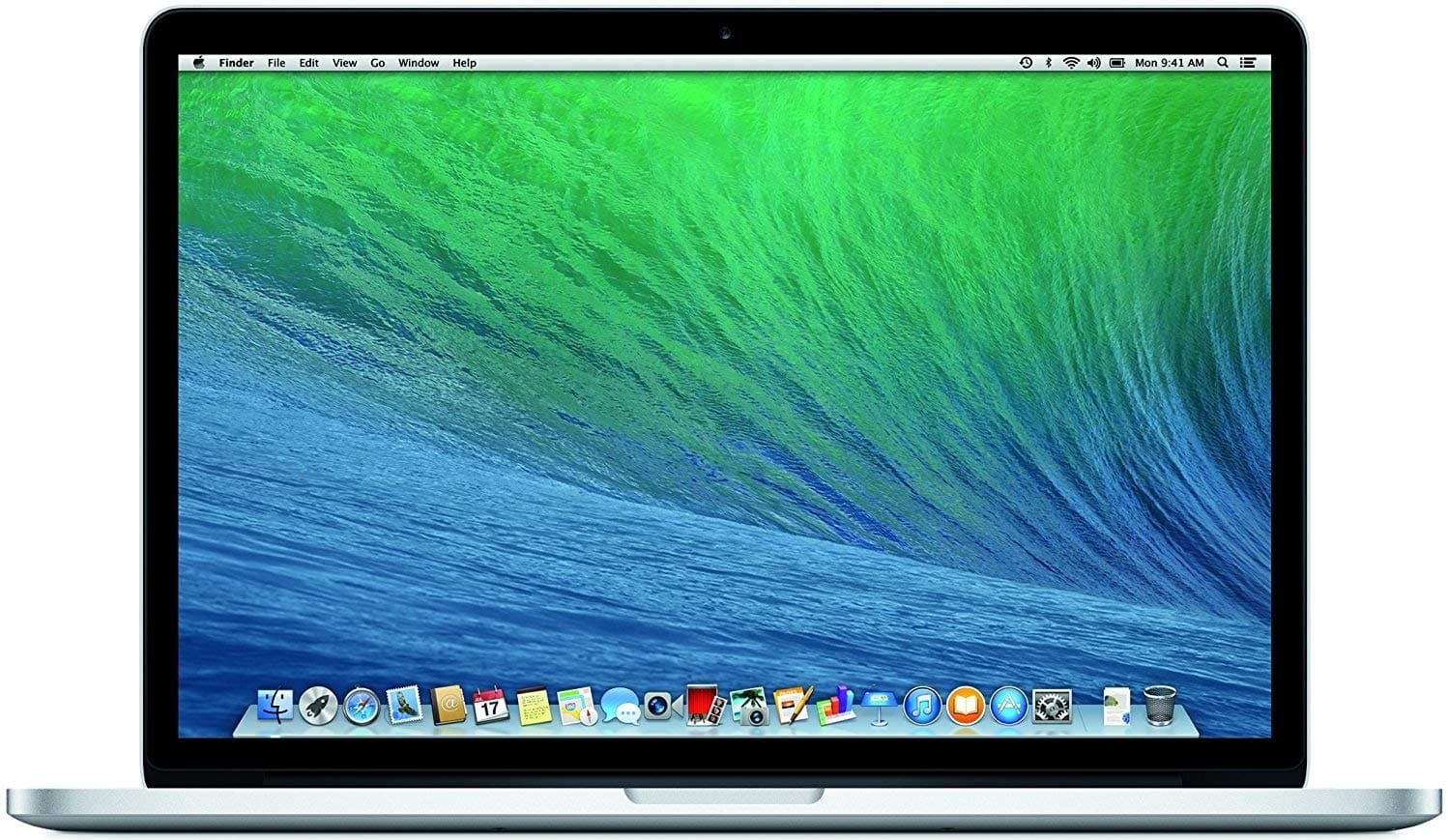 MacBook Pro 15インチ　A1398 500GB NVIDIA MacBook Pro 15インチ A1398 500GB NVIDIA