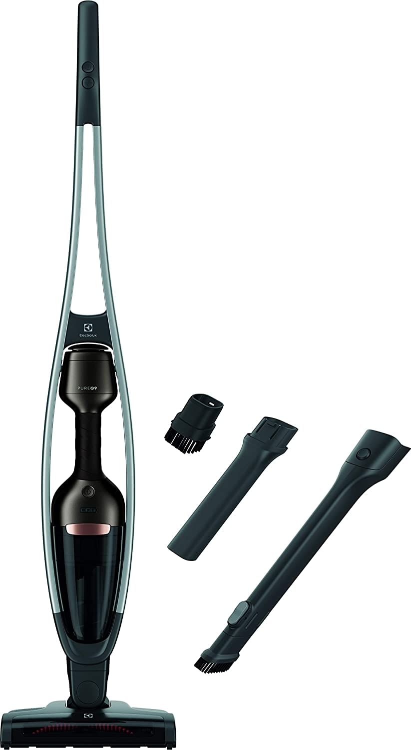 319103 【超特価】Electrolux スティッククリーナー PureQ9 319103 【超特価】Electrolux スティッククリーナー PureQ9