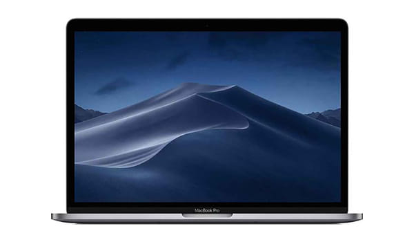 Apple MacBook Pro A1706 (2017), 13-Inch, Intel Core i5 3.1GHz, 8GB