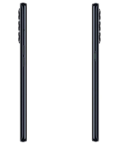Oppo Reno 5A 5G Dual Sim 6GB Ram 128GB Black