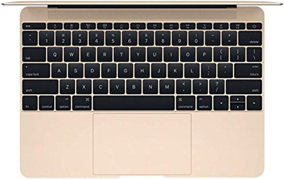 ジャンク】MacBook 12インチ 2017 ローズゴールド キーボード MacBook