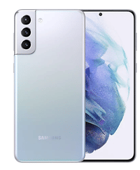 Samsung Galaxy S21+ 8GB RAM, 256GB - Phantom Silver