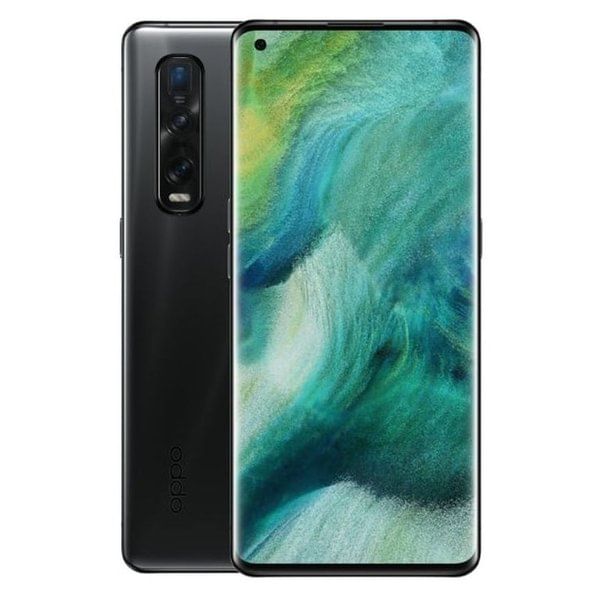 OPPO - OPPO Find X2pro Black 12/512GB Au版 OPPO Find X2 Pro Price, Specs and Reviews - Giztop