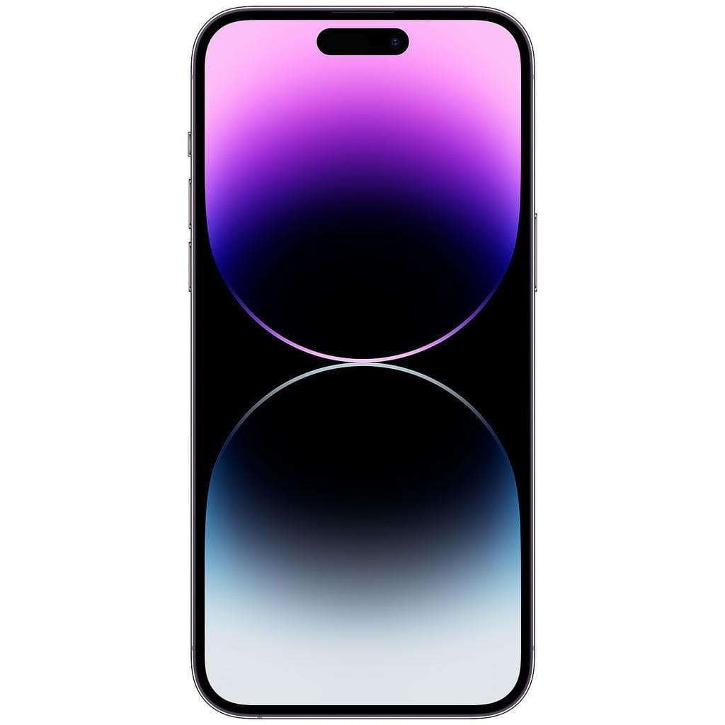 Apple iPhone 14 Pro Max 256GB - Deep Purple