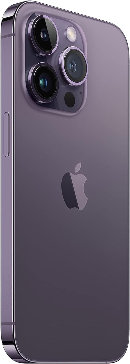 Apple iPhone 14 Pro Max 512GB - Deep Purple
