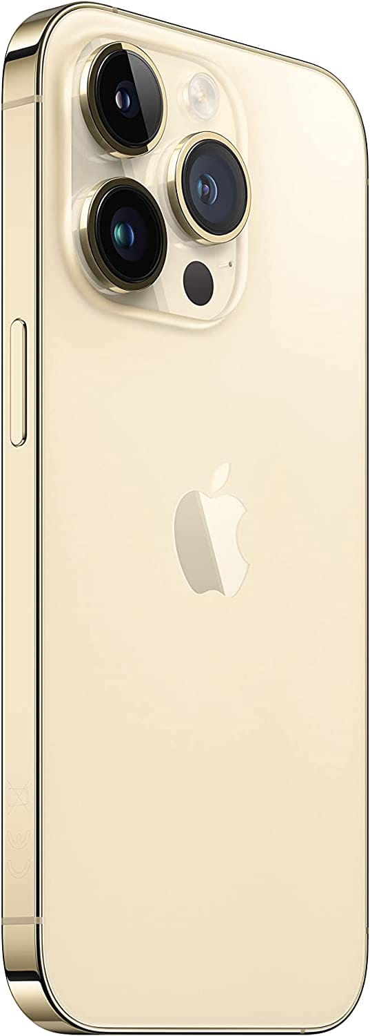 Apple iPhone 14 Pro 128GB - Gold