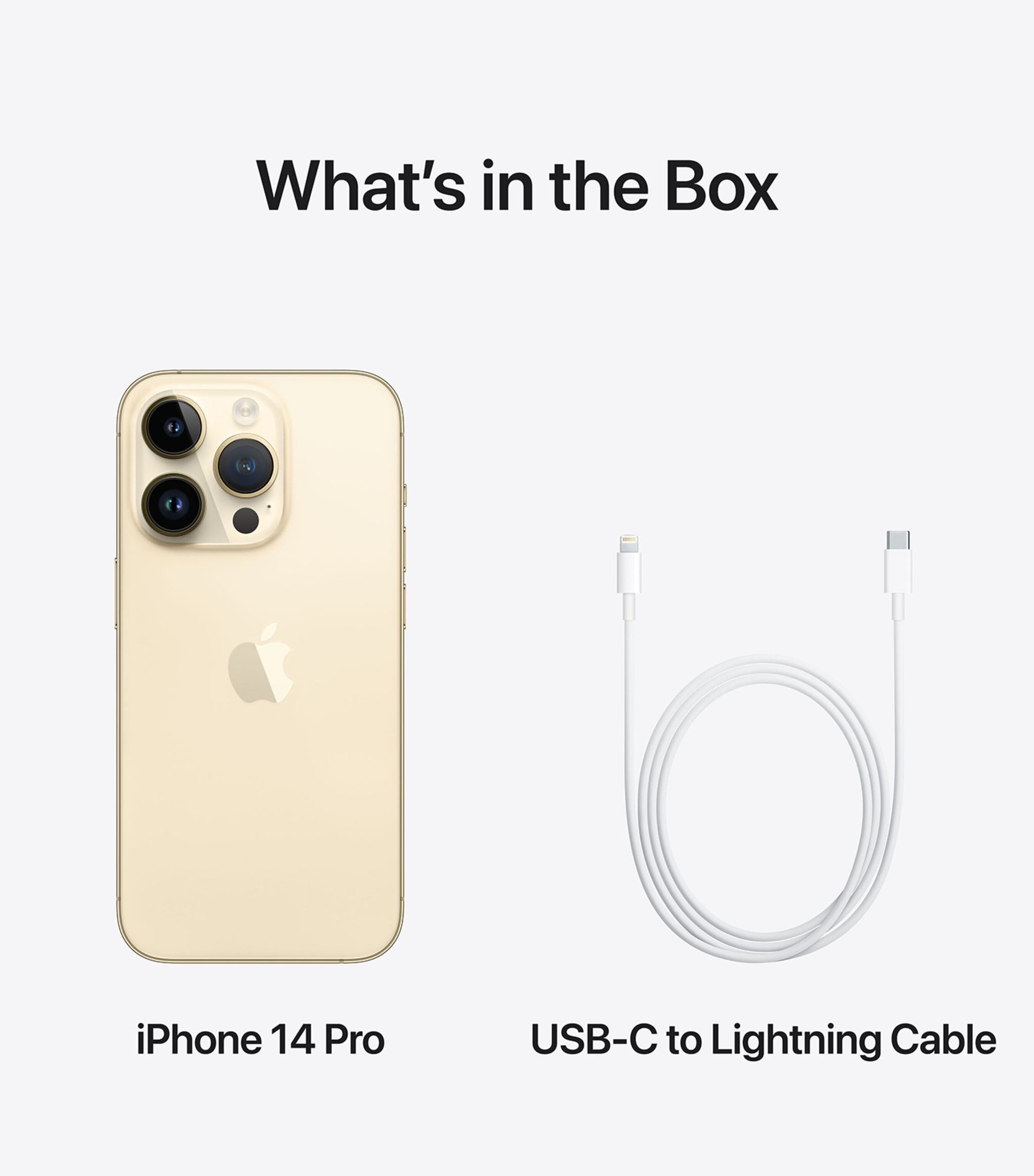 未開封品 iPhone 14 Pro 256GB エクスプレス交換品　ゴールド Amazon.com: Apple iPhone 14 Pro, 256GB, Gold - Unlocked (Renewed
