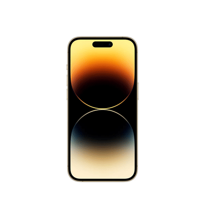 Apple iPhone 14 Pro 256GB - Gold