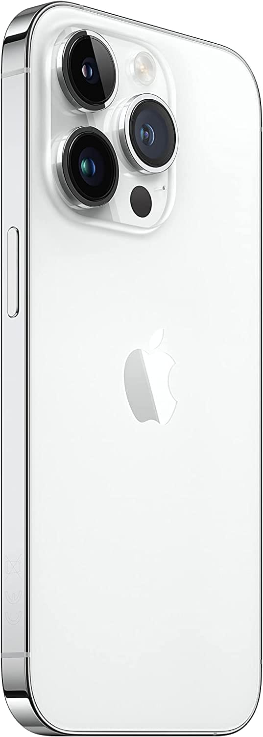 Apple iPhone 14 Pro 256GB - Silver
