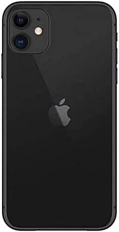 Apple iPhone 11 64GB - Black