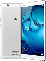 Huawei MediaPad M3 LTE 32GB　ムーンライトシルバー Huawei MediaPad M3 Lite 8.0 Inch Tablet: 4GB RAM 64GB ROM