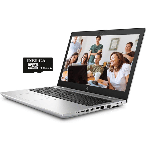 HP ProBook 650 G5، Core i7 8th Gen، 16GB RAM | 512 PCIe SSD