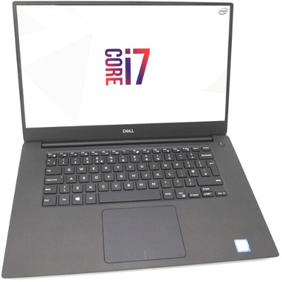 Dell Precision 5530 Mobile Workstation – Intel Core i7 8th Gen