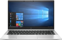 HP EliteBook 845 G7 Laptop, 14 Inch Display, AMD Ryzen 5, 16GB RAM 256GB SSD, Silver