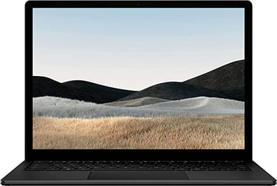 (美品) Surface LapTap 4 i7/16GB/256GB off Microsoft Surface Laptop 4 13.5” Touch-Screen (Intel Core i7, 16GB