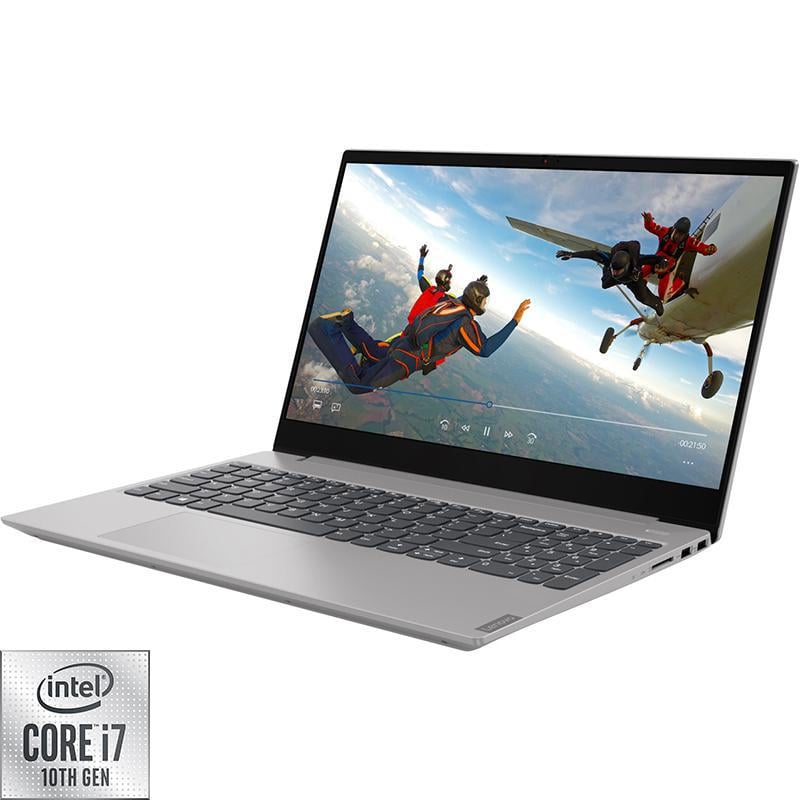 Lenovo IdeaPad S340-15IML Laptop 15.6