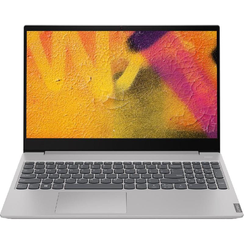 Lenovo IdeaPad S340-15IML Laptop 15.6
