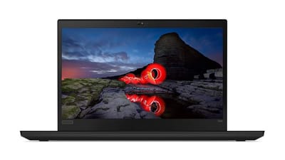 【メモリ24GB大容量】ThinkPad T495 Ryzen5 PRO Lenovo ThinkPad T495 – AMD Ryzen 5 Pro 3500, 14