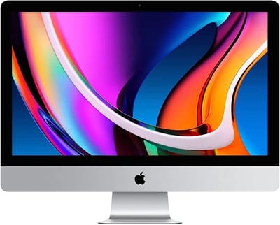 Apple iMac 2017 – Intel Core i5, 27