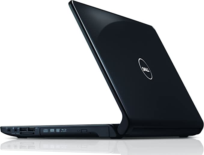Dell inspiron 1564 core i5 CPU M 430 @ 2.27GHz 8 GB Ram 256GB SSD