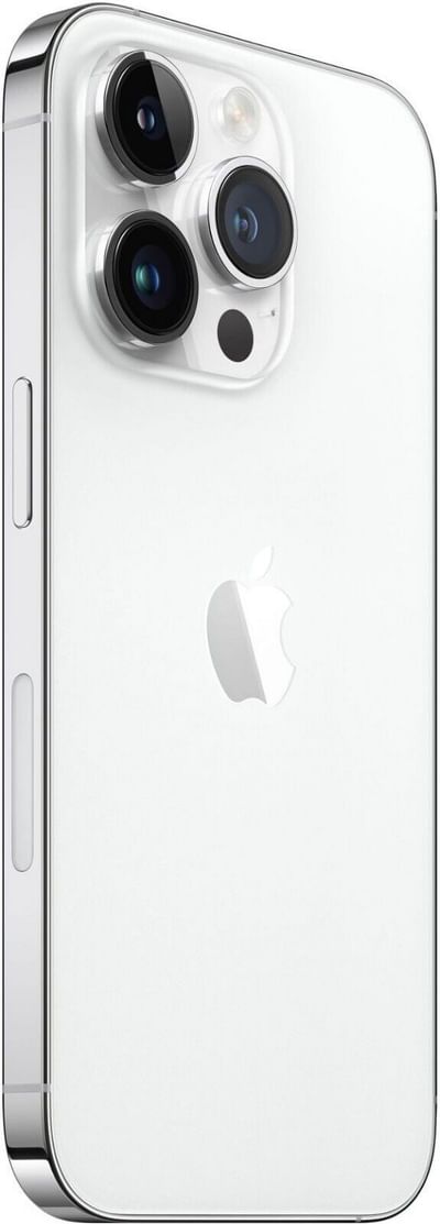 Apple iPhone 14 Pro Max 256GB - Silver
