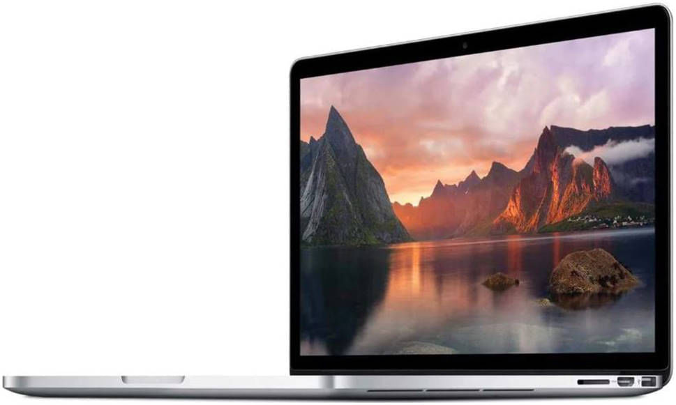 MacBook Pro A1502 8GB 128GB Retina 13インチ Amazon | 【整備済み品