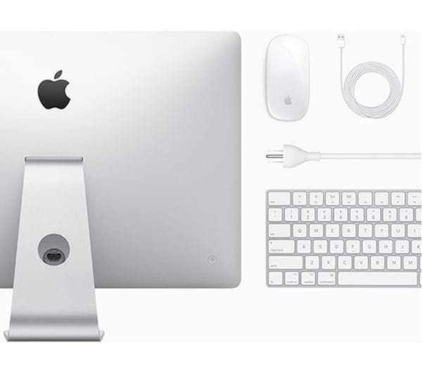 Apple iMac 2017 27 Inch Intel Core i7 1TB SSD 64GB Ram 8GB VGA