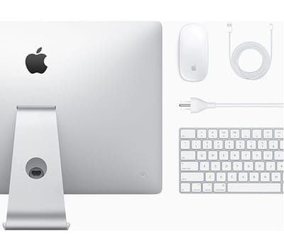 Apple iMac 2017 27 Inch Intel Core i7 1TB SSD 64GB Ram 8GB VGA