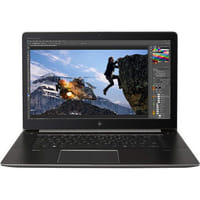 HP Zbook Studio G4 Mobile Workstation, Core i7 7th Gen, 32 GB RAM