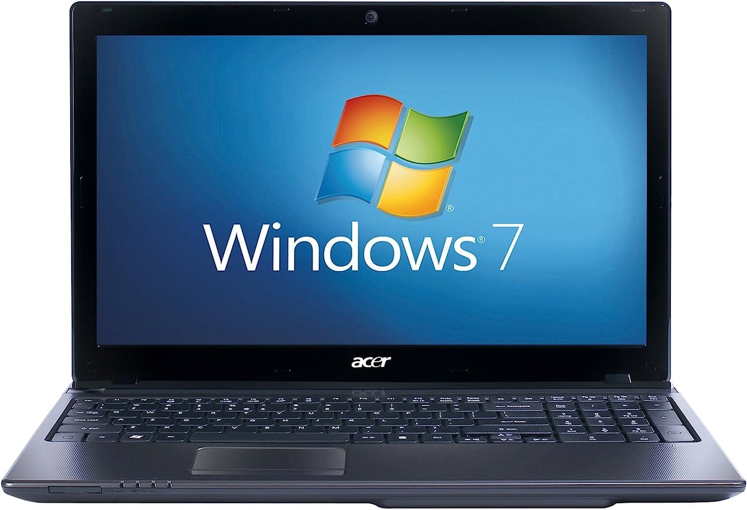 Acer Aspire 5750 15.6 inch Laptop (Intel Core i3 2350 2.3GHz, 4GB