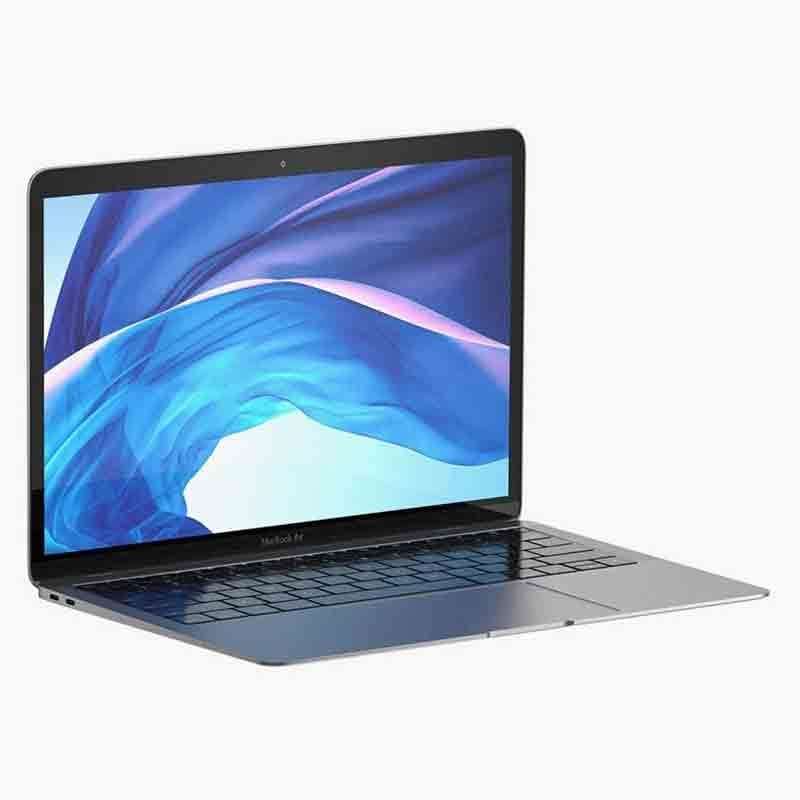 Apple MacBook Air 2018 8.1 A1932, 13Inch, Core i5-8210Y 1.6 GHz