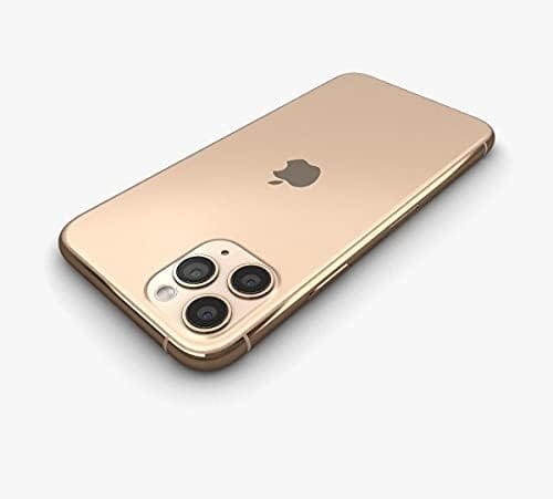 Apple iPhone 11 Pro 256GB - Gold